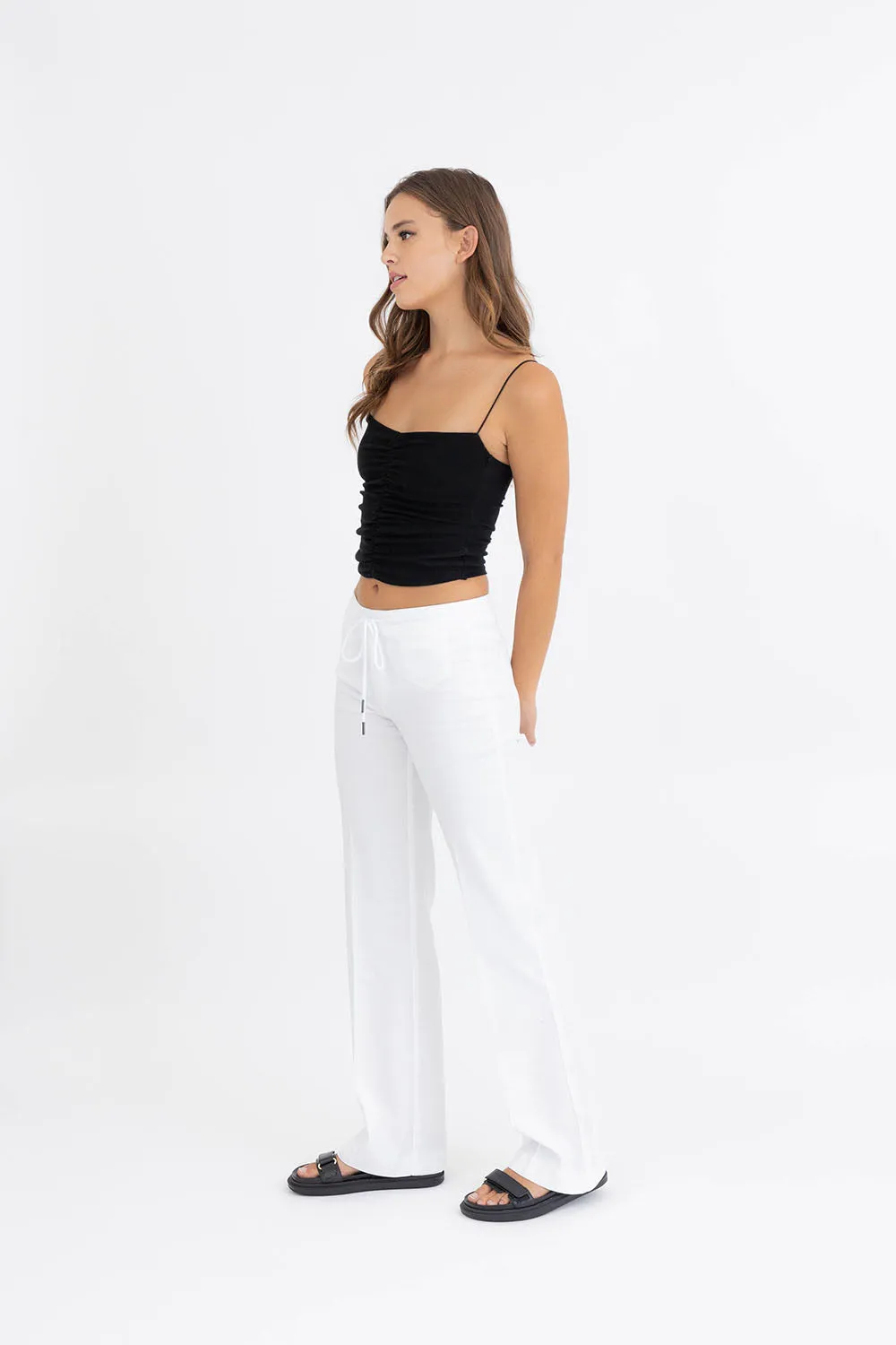 Elliott Lounge Pant sold by Level 99 product image thumbnail 3
