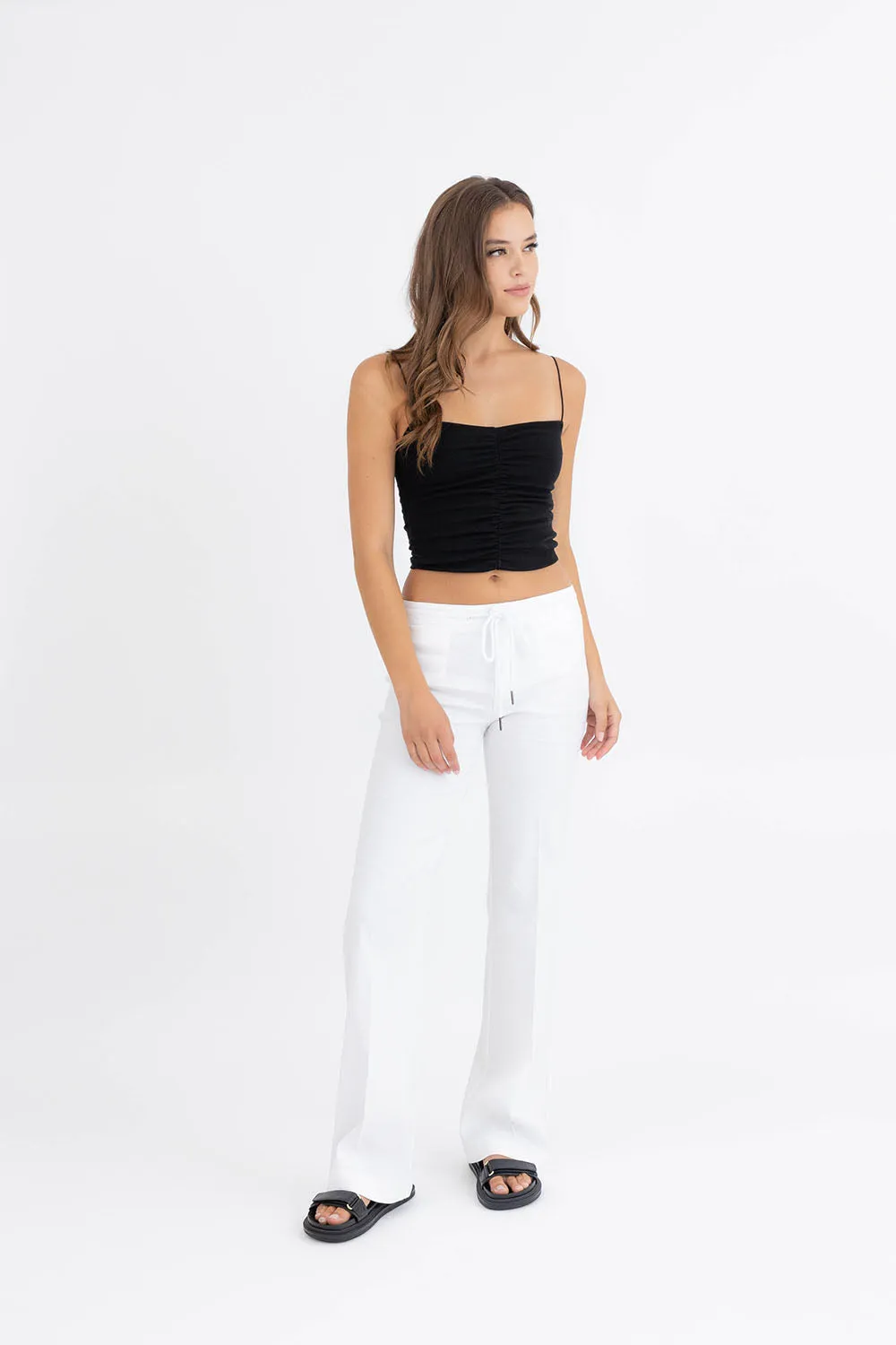 Elliott Lounge Pant sold by Level 99 product image thumbnail 5
