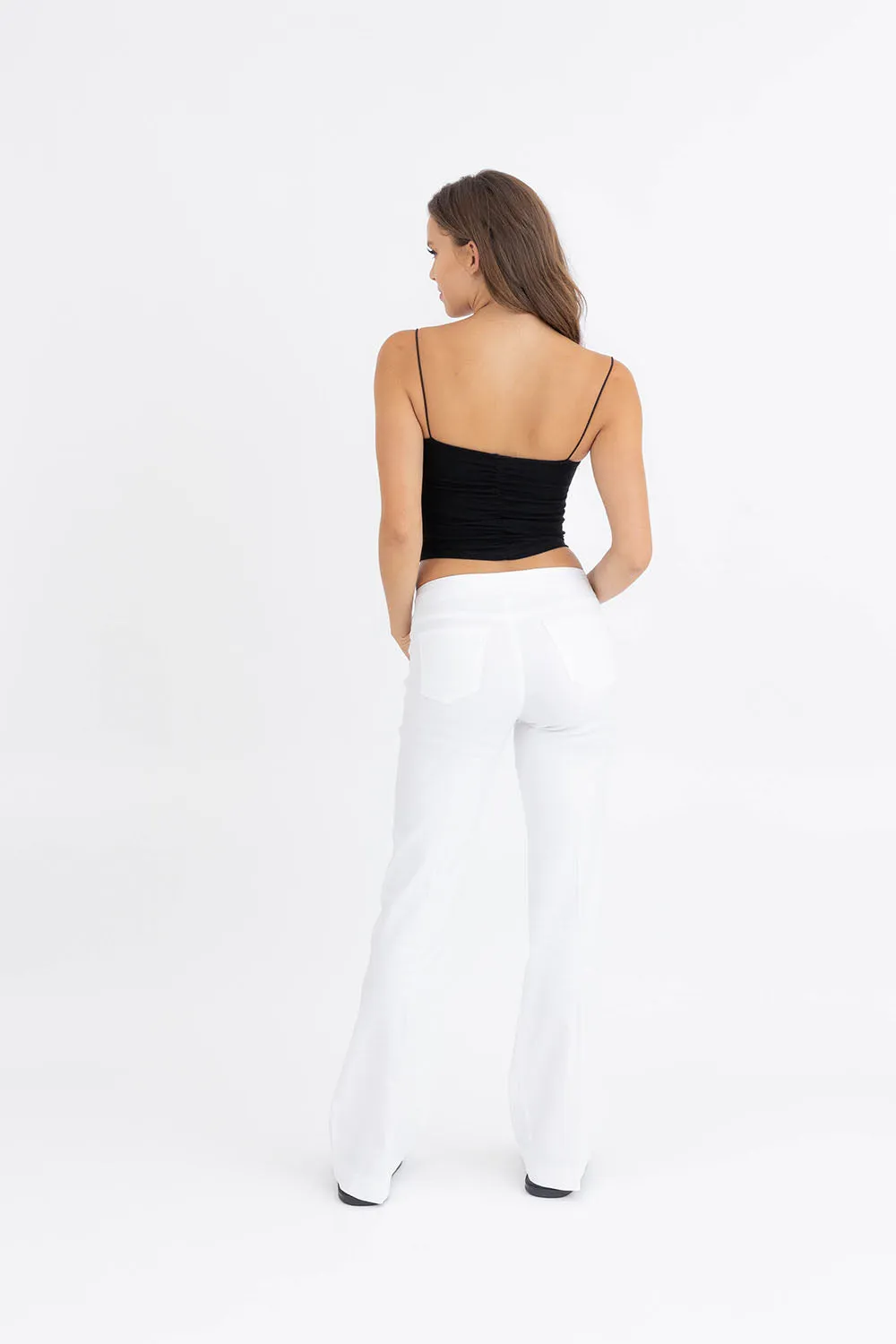 Elliott Lounge Pant sold by Level 99 product image thumbnail 2