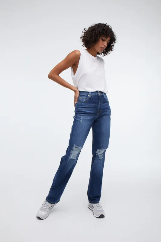 80's Slim Straight sold by Level 99