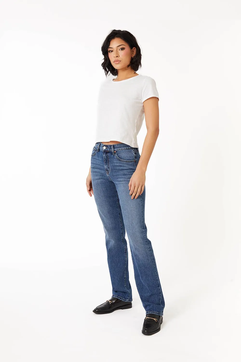 Dani Classic Cut sold by Level 99 product image thumbnail 2