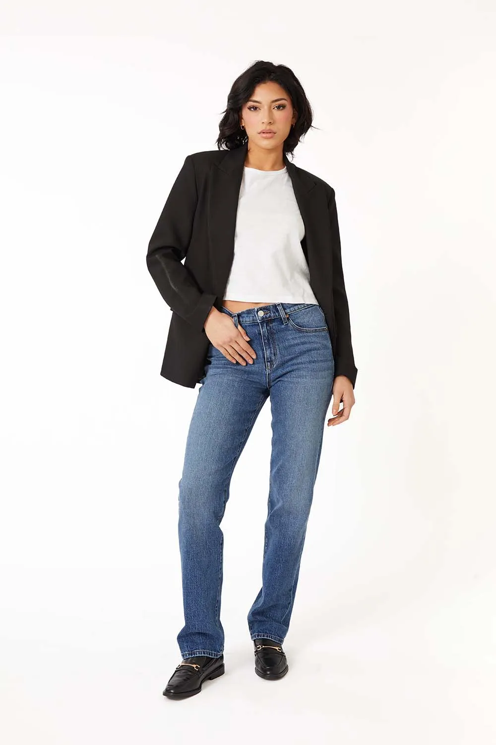 Dani Classic Cut sold by Level 99 product image thumbnail 5