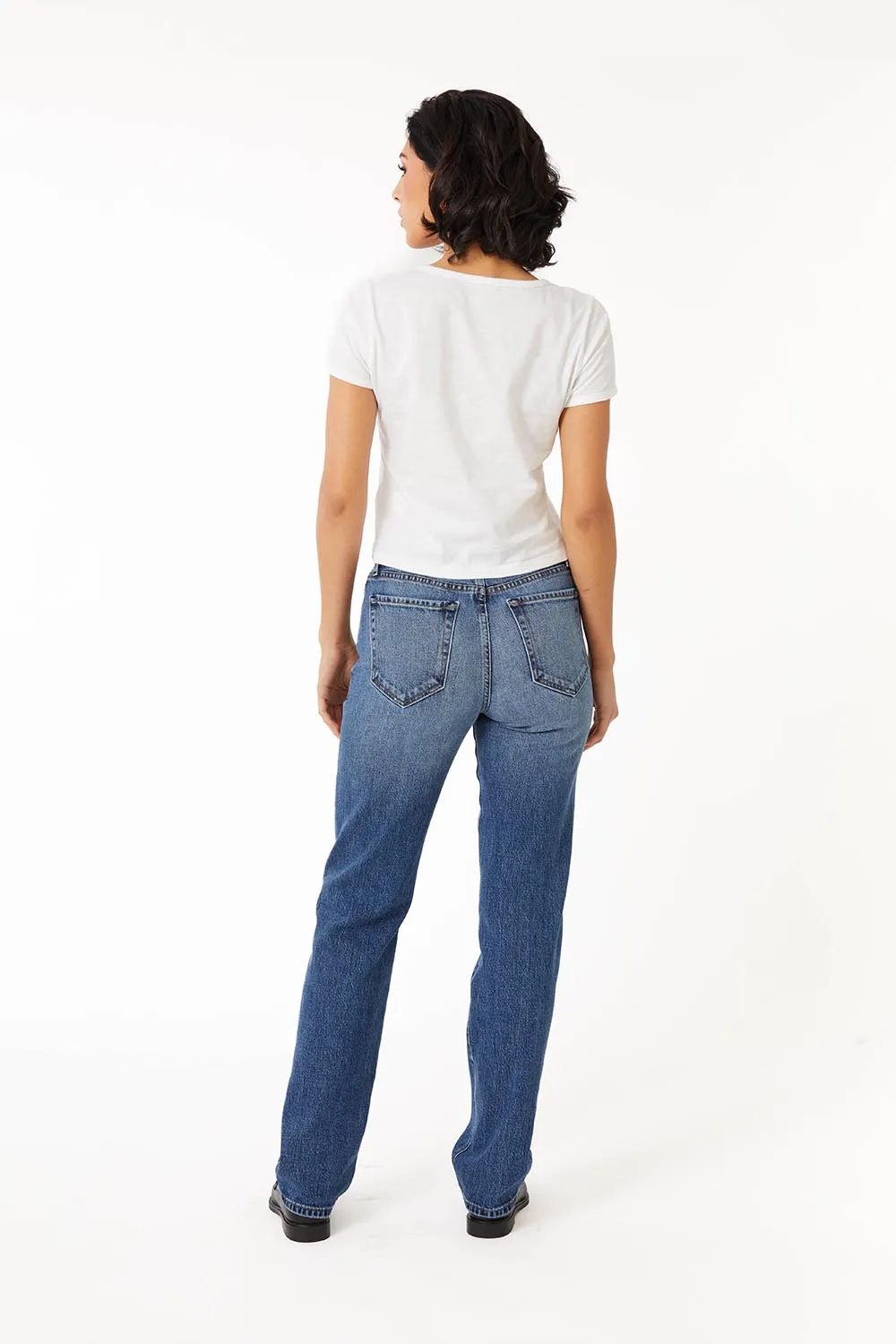 Dani Classic Cut sold by Level 99 product image thumbnail 4