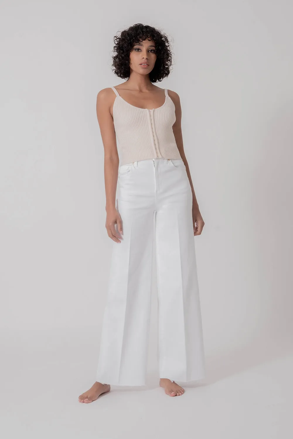 Hudson Wide Leg sold by Level 99