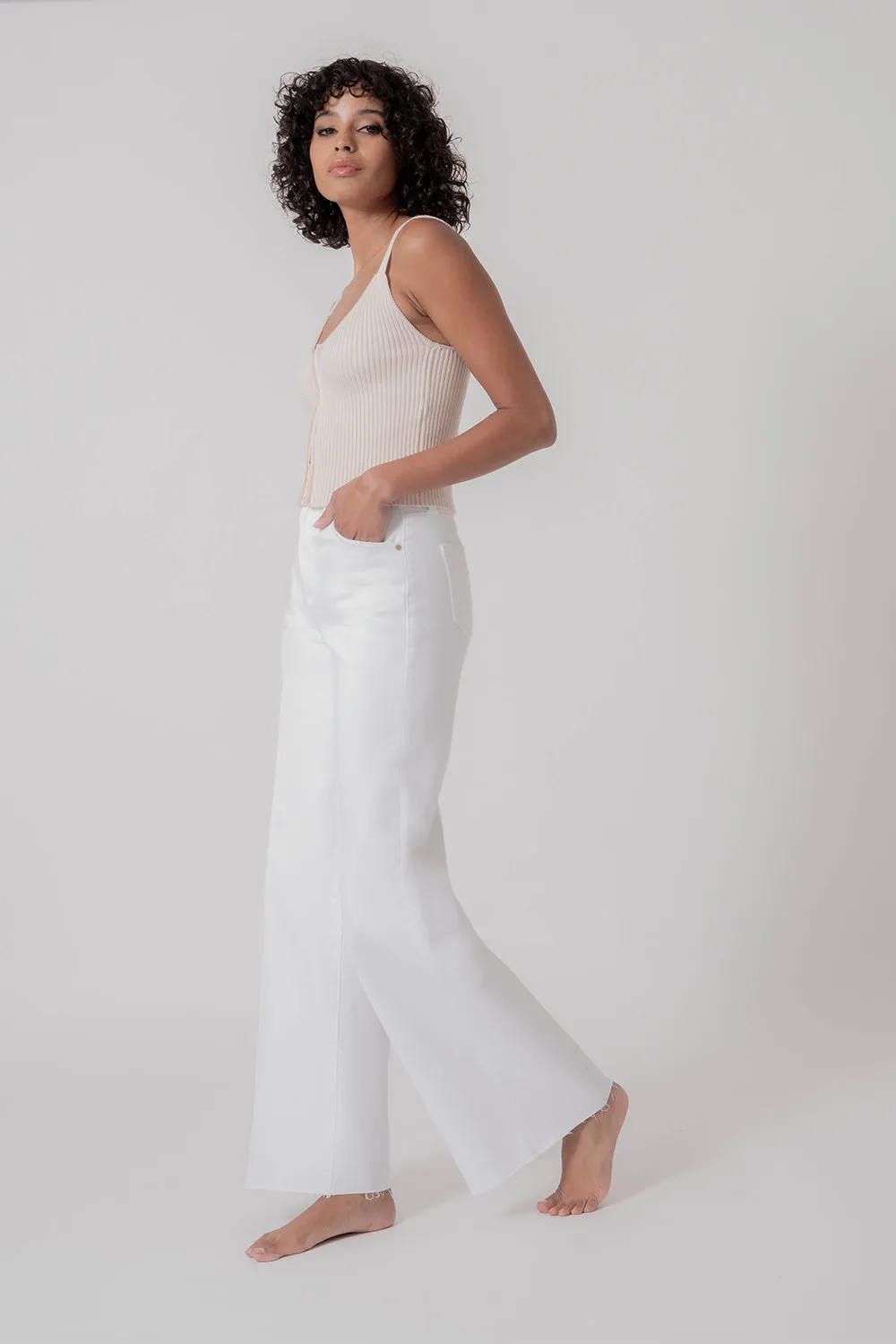 Hudson Wide Leg sold by Level 99 product image thumbnail 5