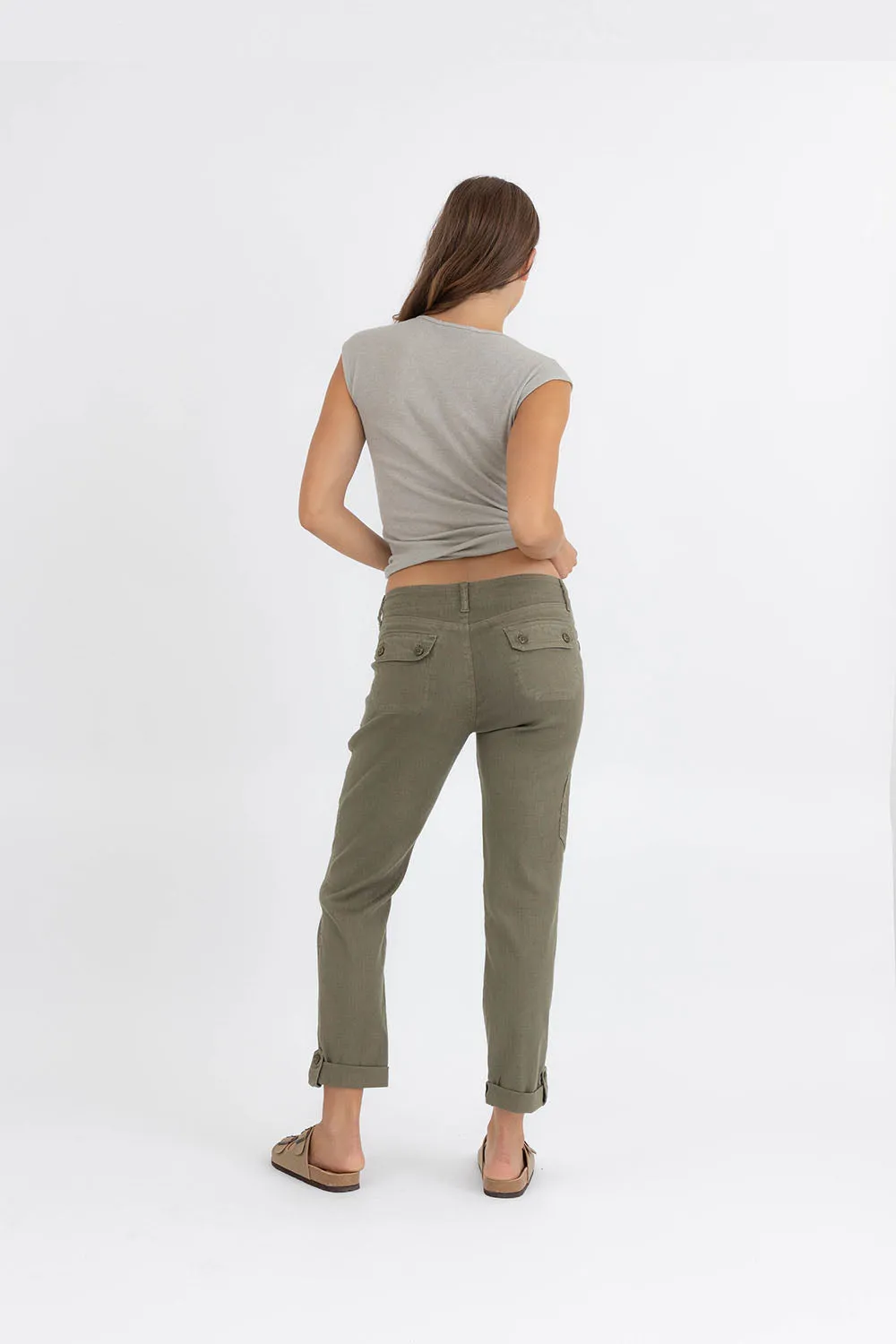 Dayla Cargo sold by Level 99 product image thumbnail 5