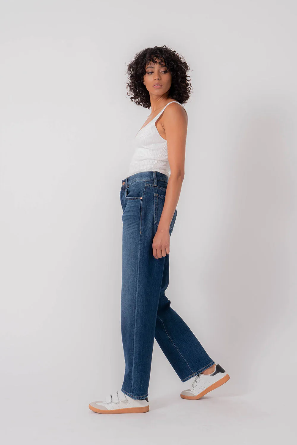 Road Trip Classic 5pkt Straight sold by Level 99 product image thumbnail 3