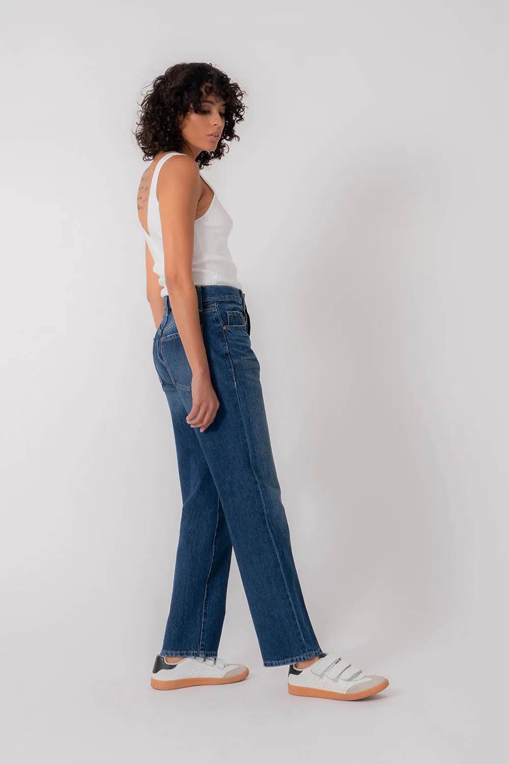 Road Trip Classic 5pkt Straight sold by Level 99 product image thumbnail 5