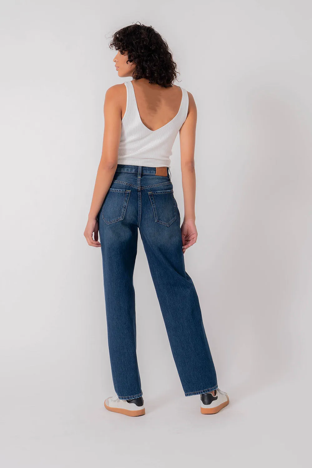 Road Trip Classic 5pkt Straight sold by Level 99 product image thumbnail 2