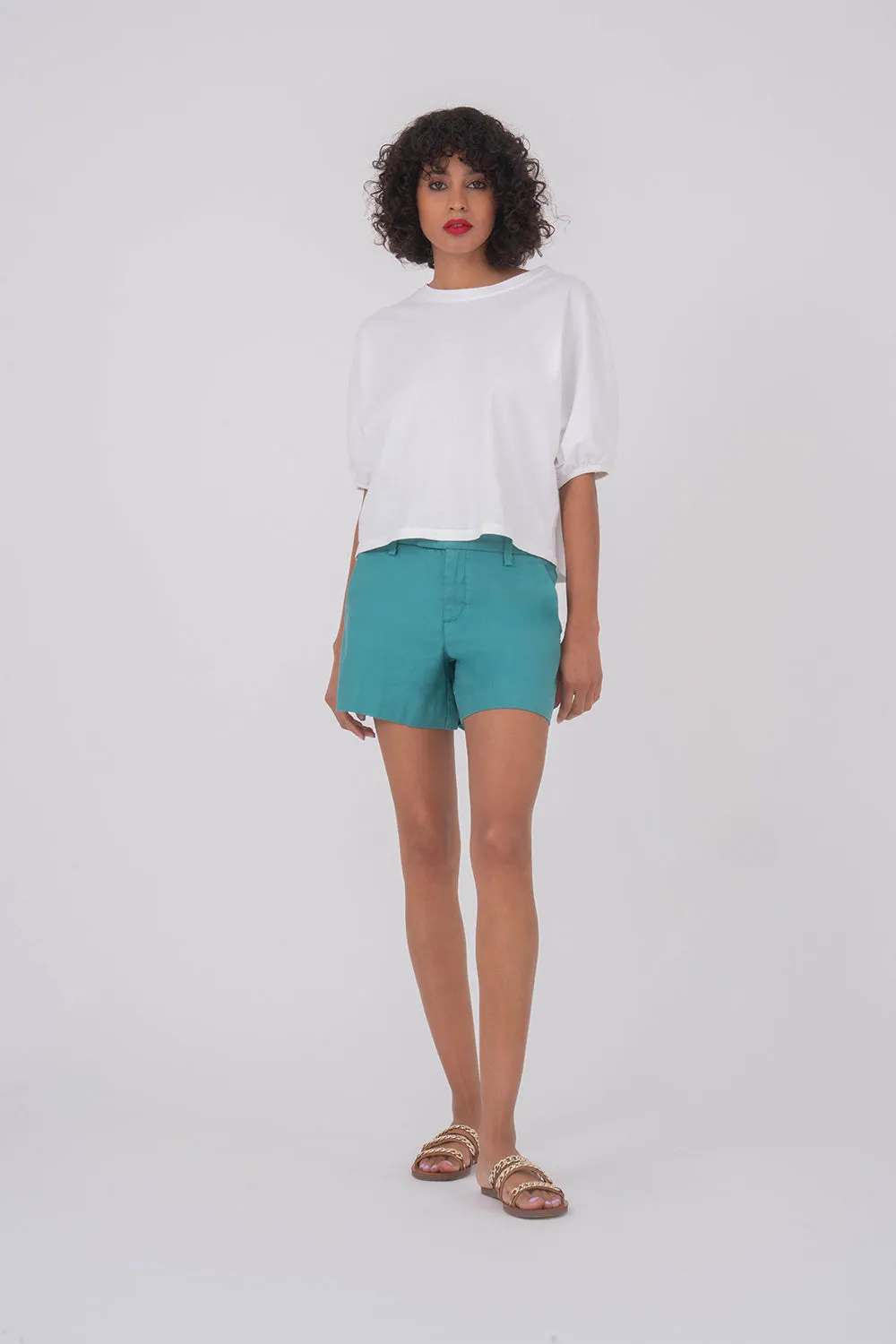 Cassandra Short sold by Level 99 product image thumbnail 5
