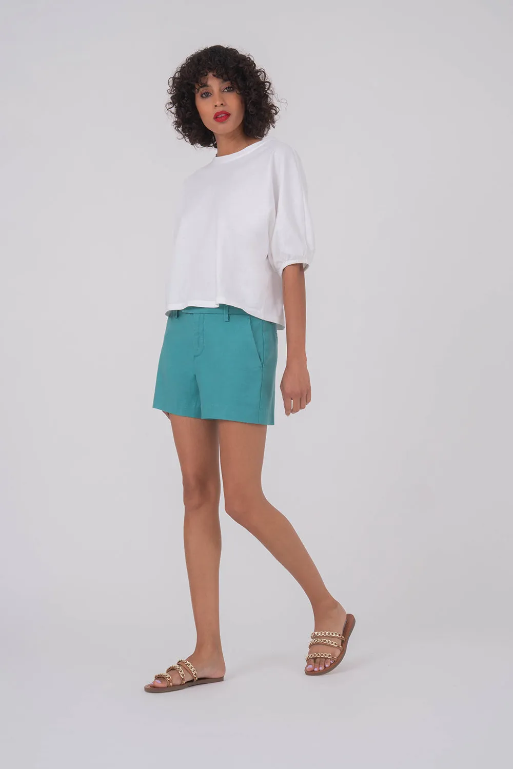 Cassandra Short sold by Level 99 product image thumbnail 4