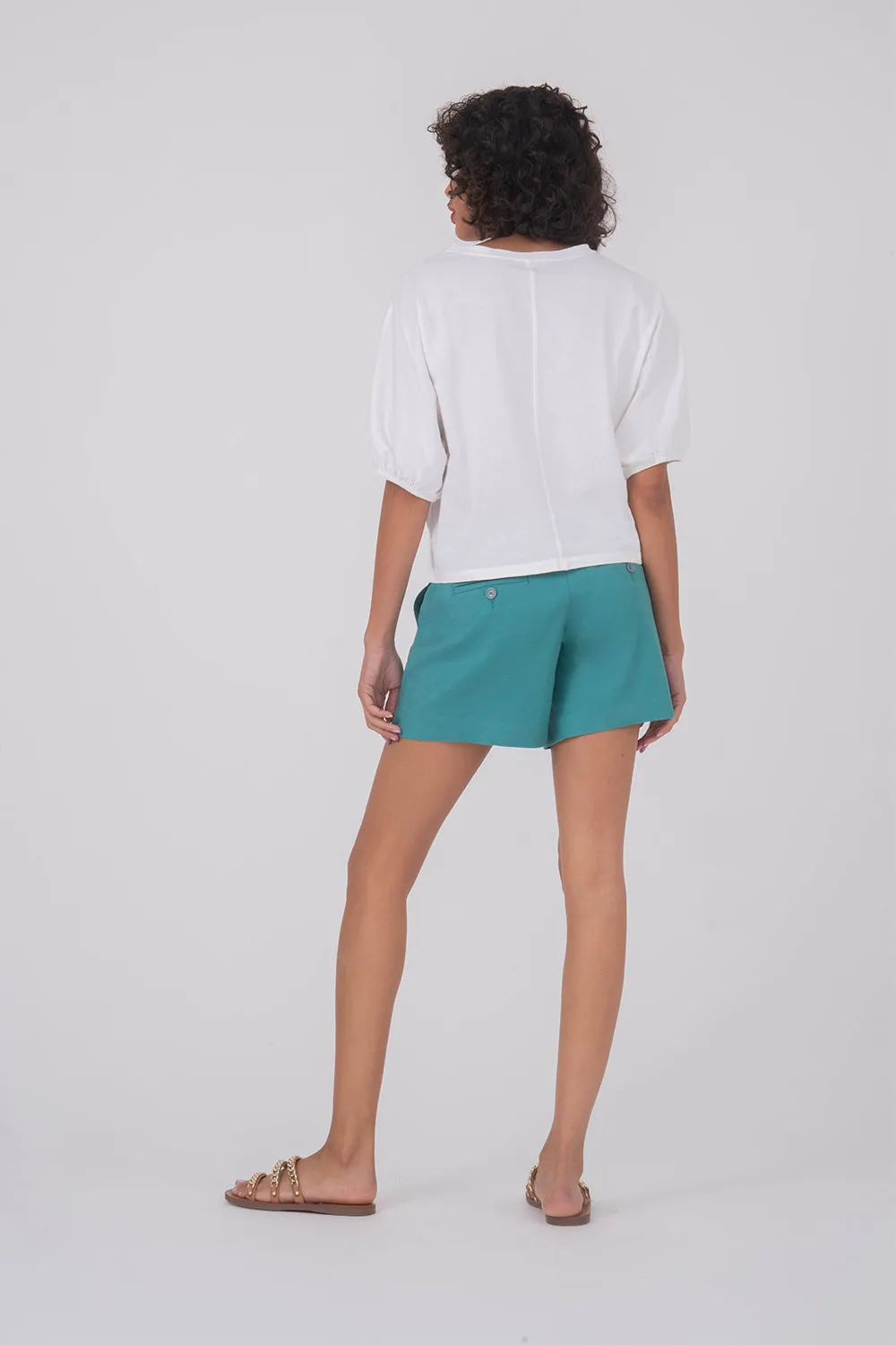 Cassandra Short sold by Level 99 product image thumbnail 3