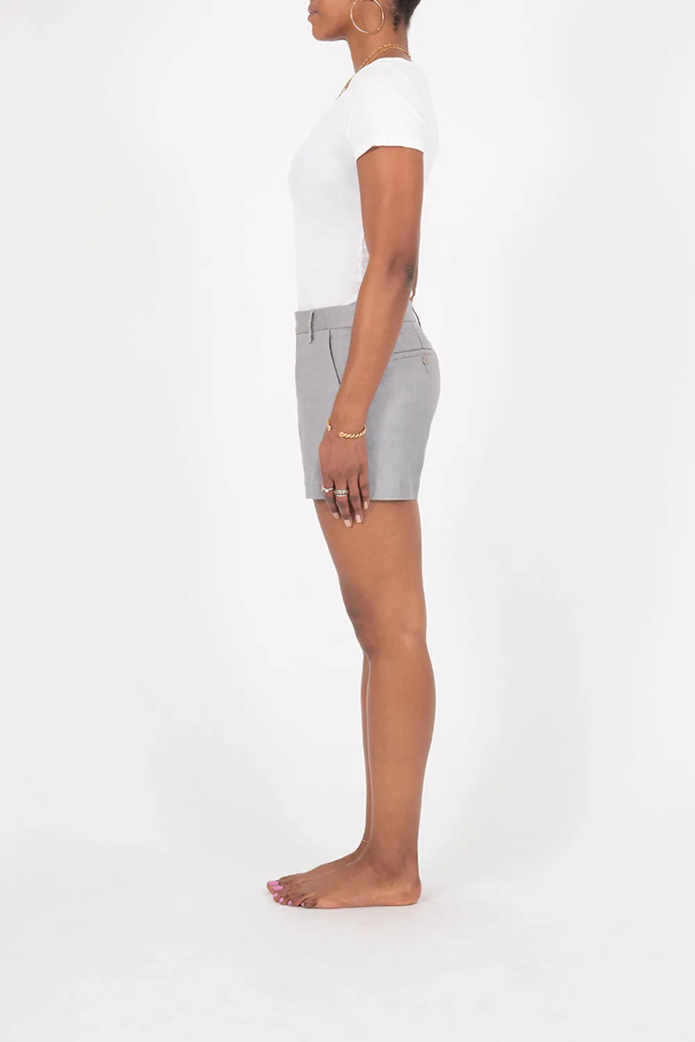 Cassandra Short sold by Level 99 product image thumbnail 4