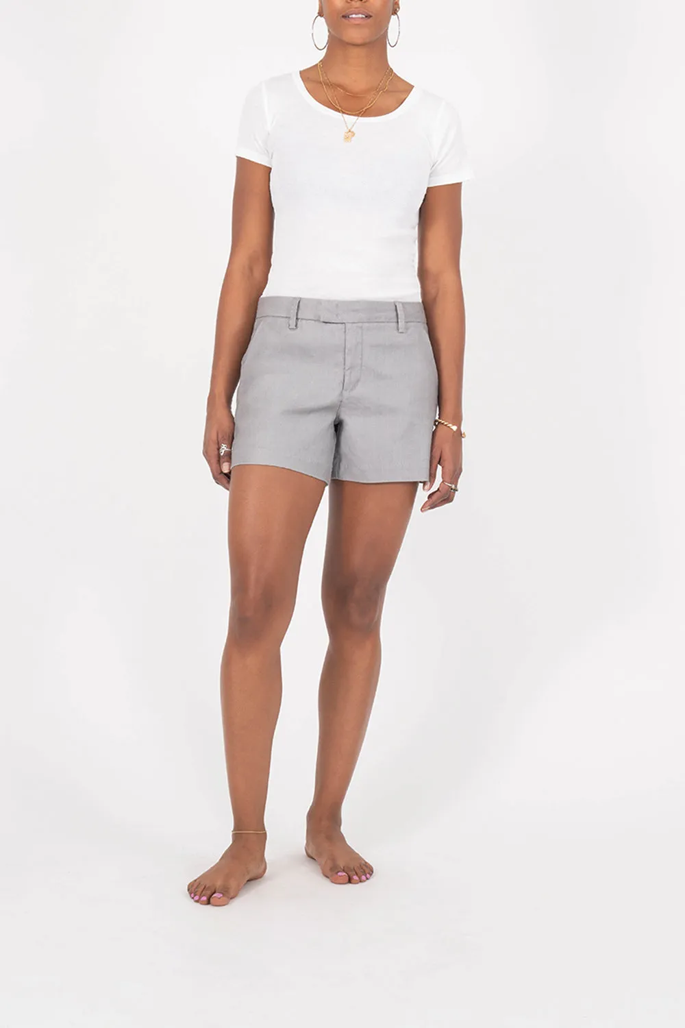Cassandra Short sold by Level 99 product image thumbnail 2