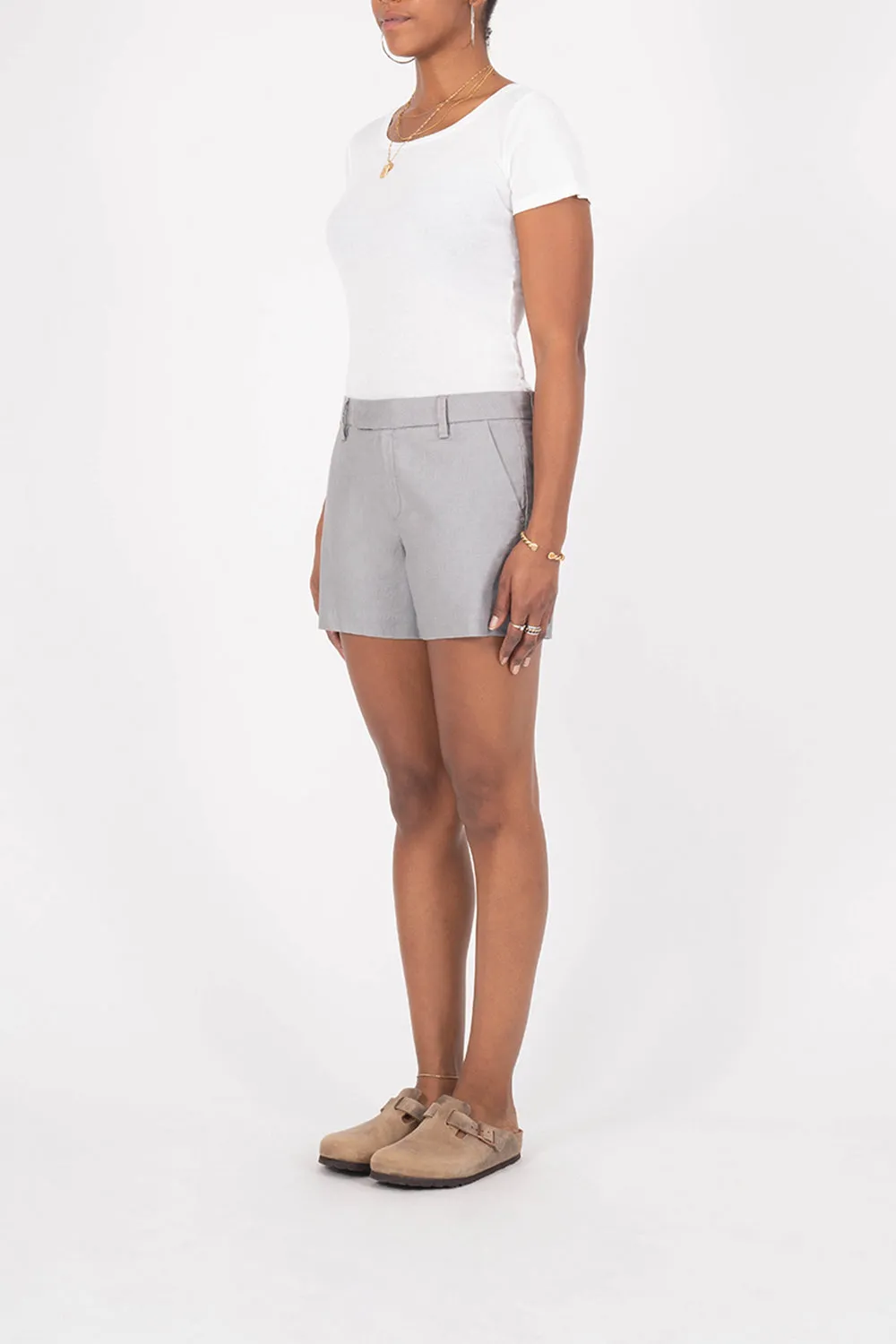 Cassandra Short sold by Level 99 product image thumbnail 3