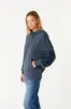 Cotton Fleece - Hooded Sweatshirt sold by Level 99