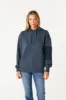 Cotton Fleece - Hooded Sweatshirt sold by Level 99