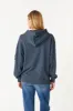 Cotton Fleece - Hooded Sweatshirt sold by Level 99