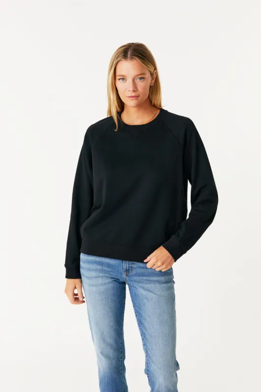 Cotton Fleece - Boyfriend Crew sold by Level 99