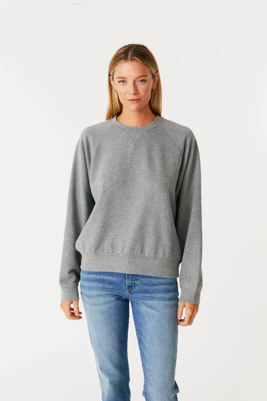 Cotton Fleece - Boyfriend Crew sold by Level 99