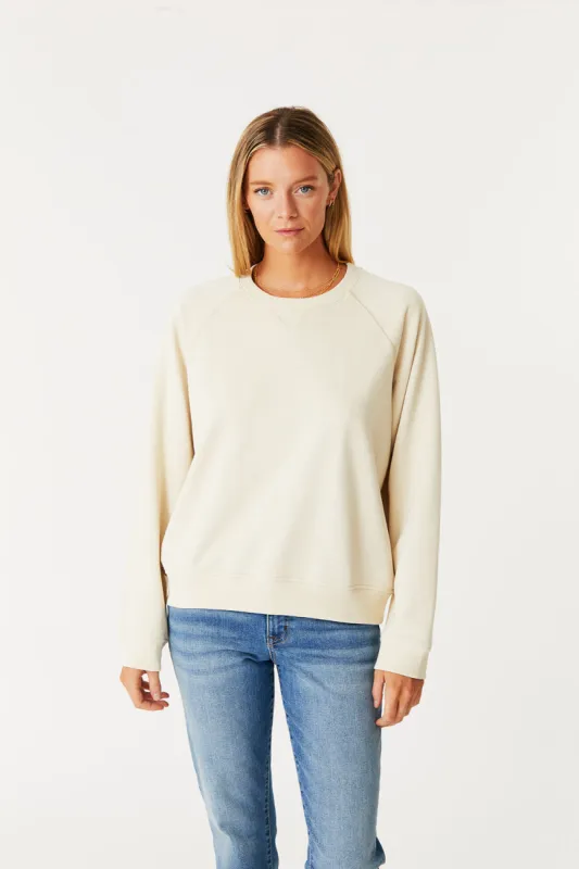 Cotton Fleece - Boyfriend Crew sold by Level 99