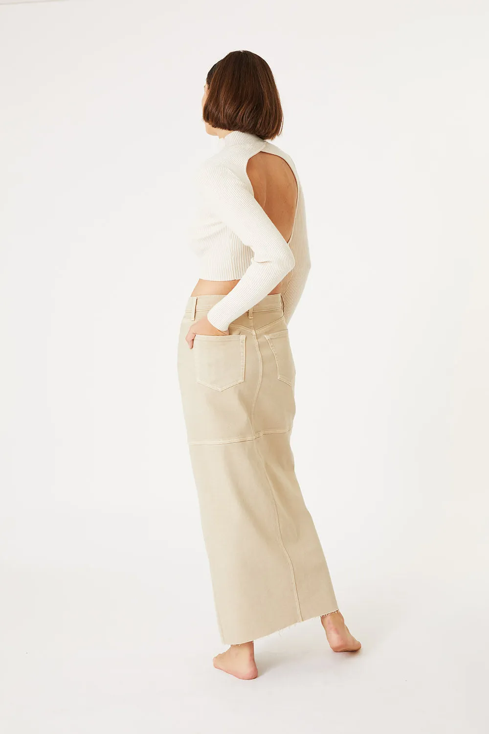 Westend Skirt sold by Level 99 product image thumbnail 4