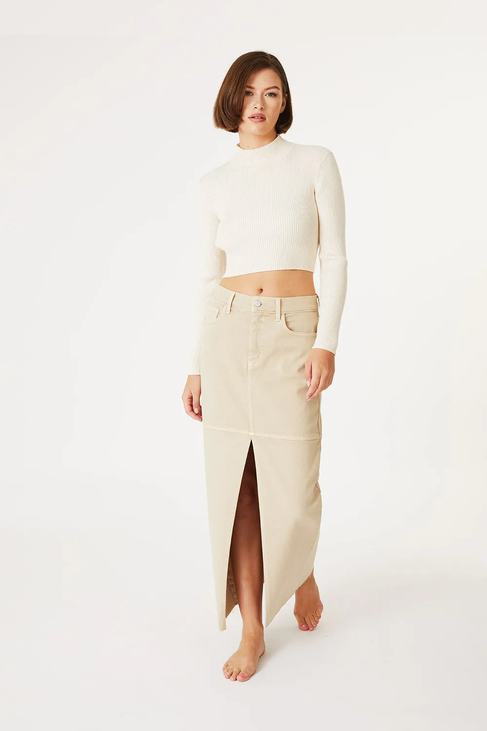 Westend Skirt sold by Level 99 product image thumbnail 3