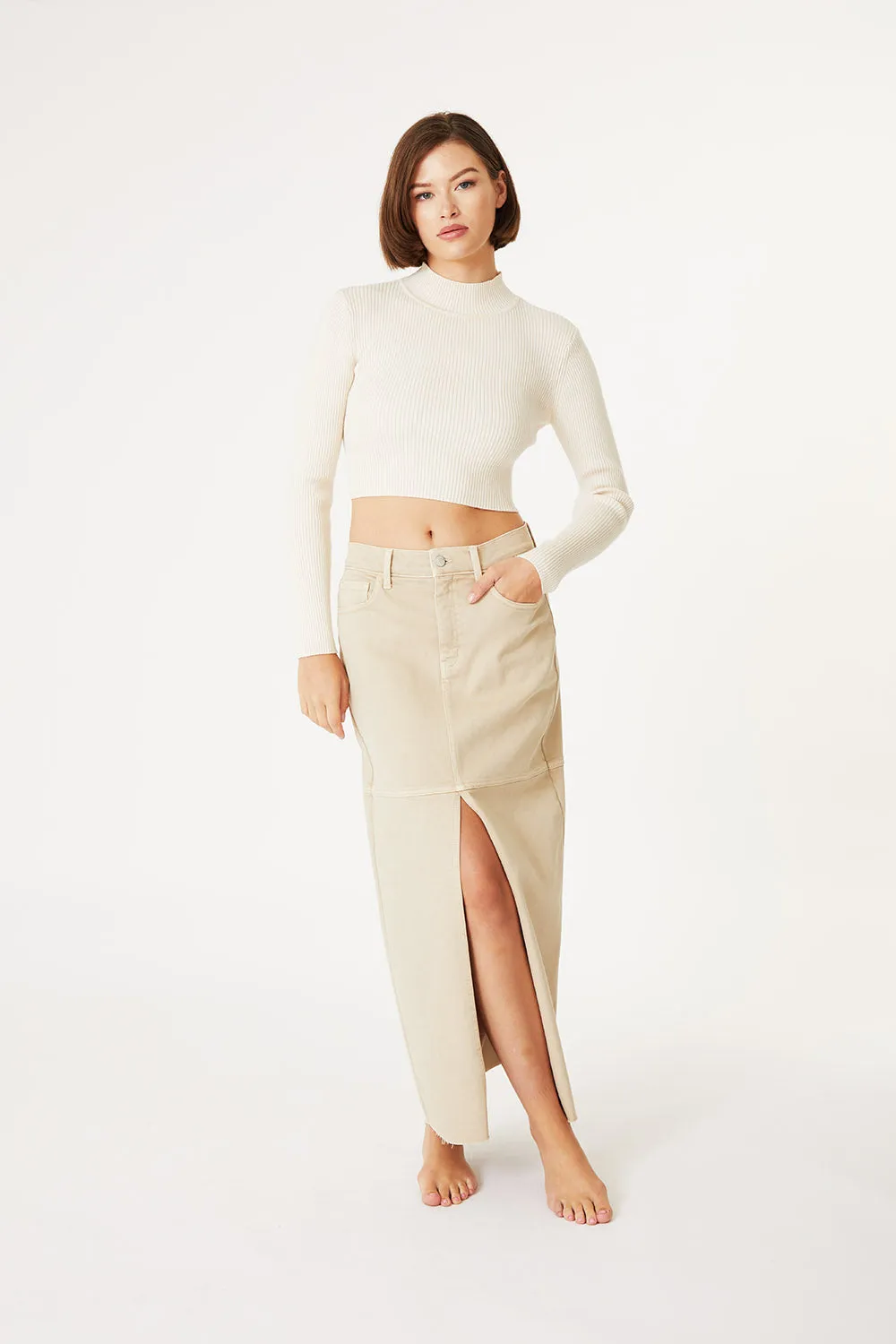 Westend Skirt sold by Level 99 product image thumbnail 2