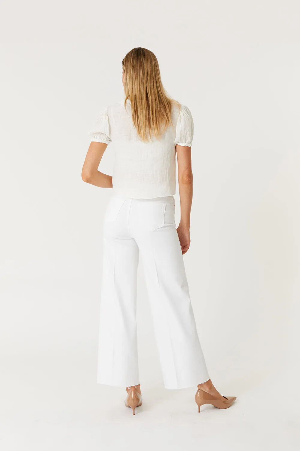 Hudson Wide Leg sold by Level 99 product image thumbnail 3