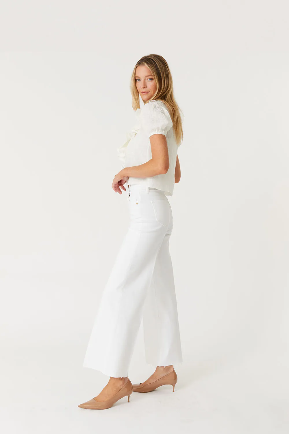 Hudson Wide Leg sold by Level 99 product image thumbnail 2