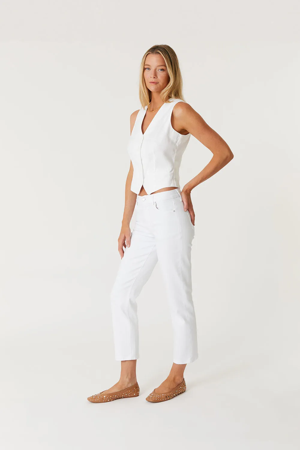 Jessie Slim Jean sold by Level 99 product image thumbnail 2