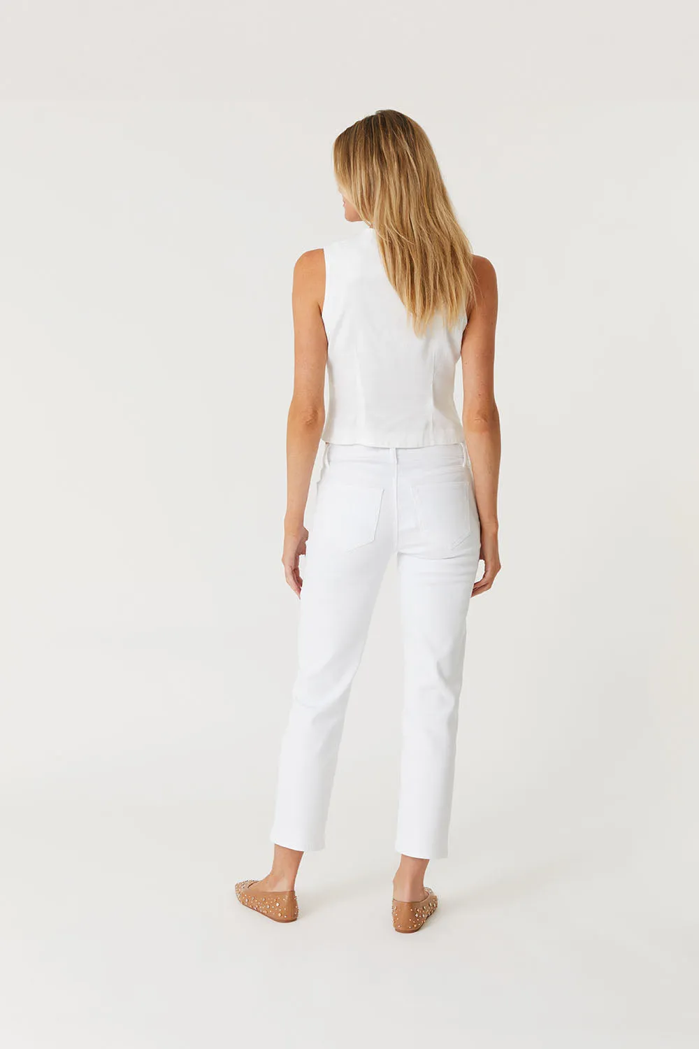 Jessie Slim Jean sold by Level 99 product image thumbnail 3