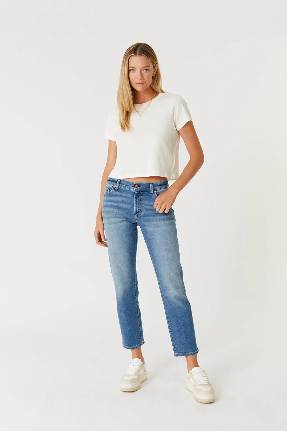 Jessie Slim Jean sold by Level 99