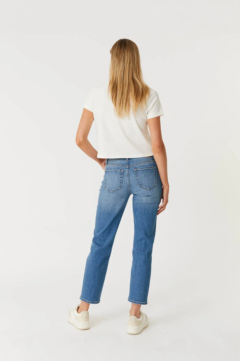 Jessie Slim Jean sold by Level 99 product image thumbnail 3