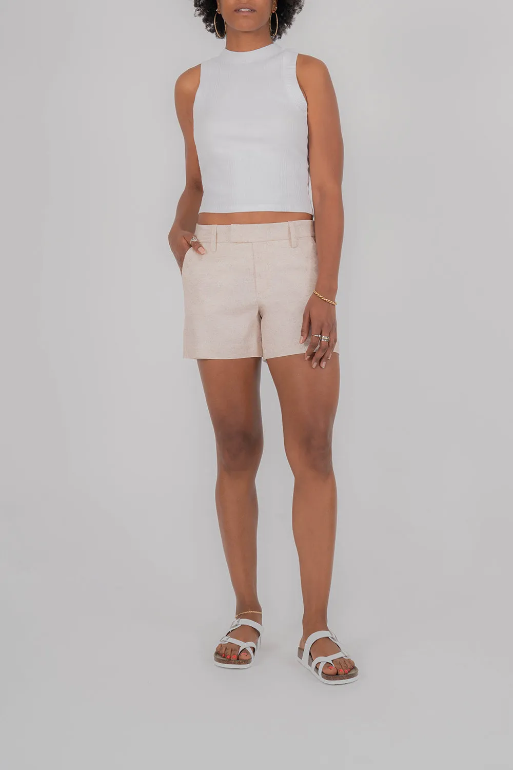 Cassandra Short sold by Level 99 product image thumbnail 2