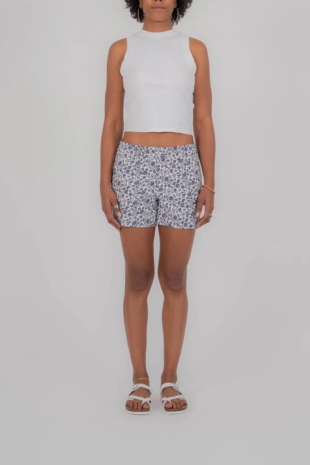 Cassandra Shorts sold by Level 99 product image thumbnail 3