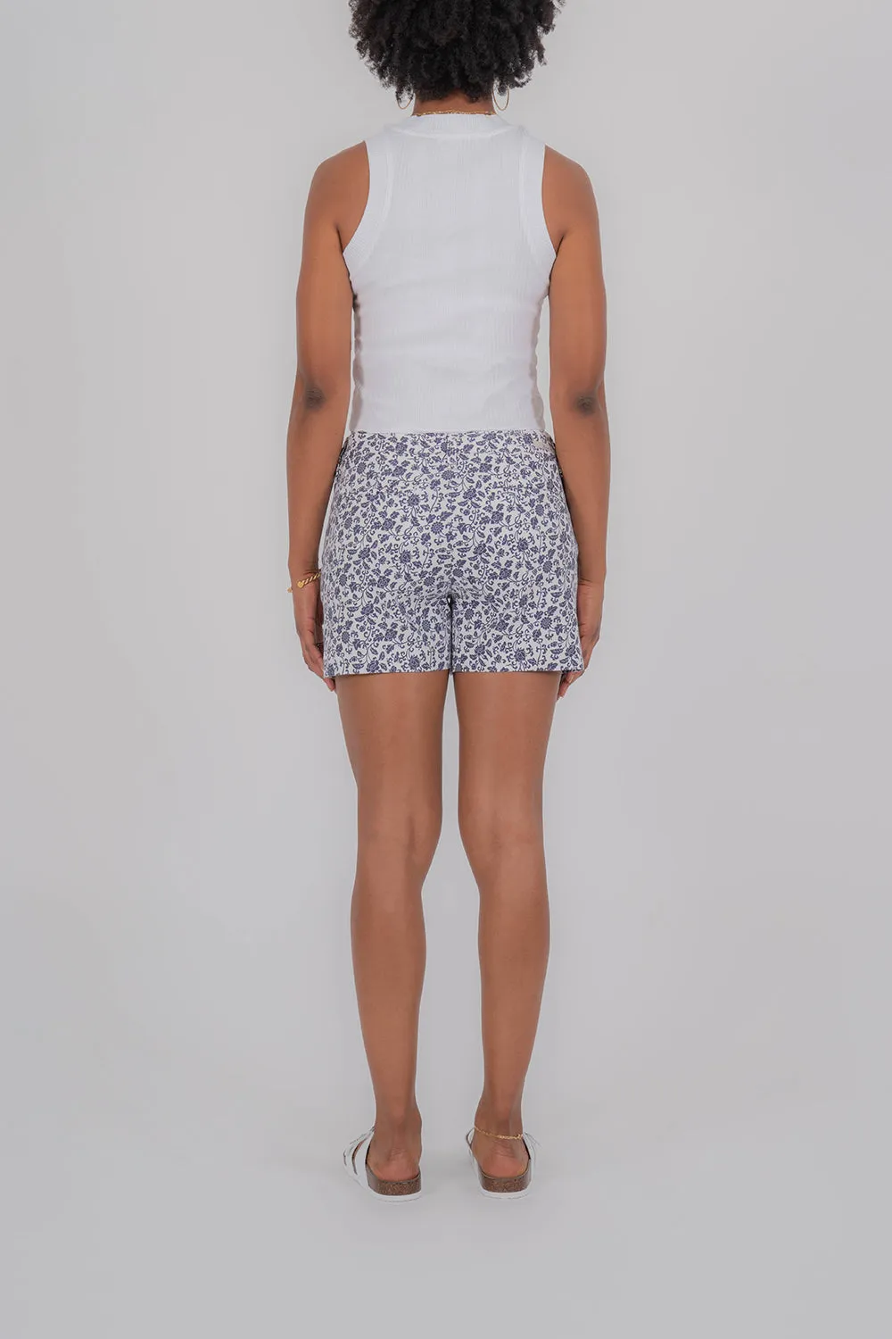 Cassandra Shorts sold by Level 99 product image thumbnail 5
