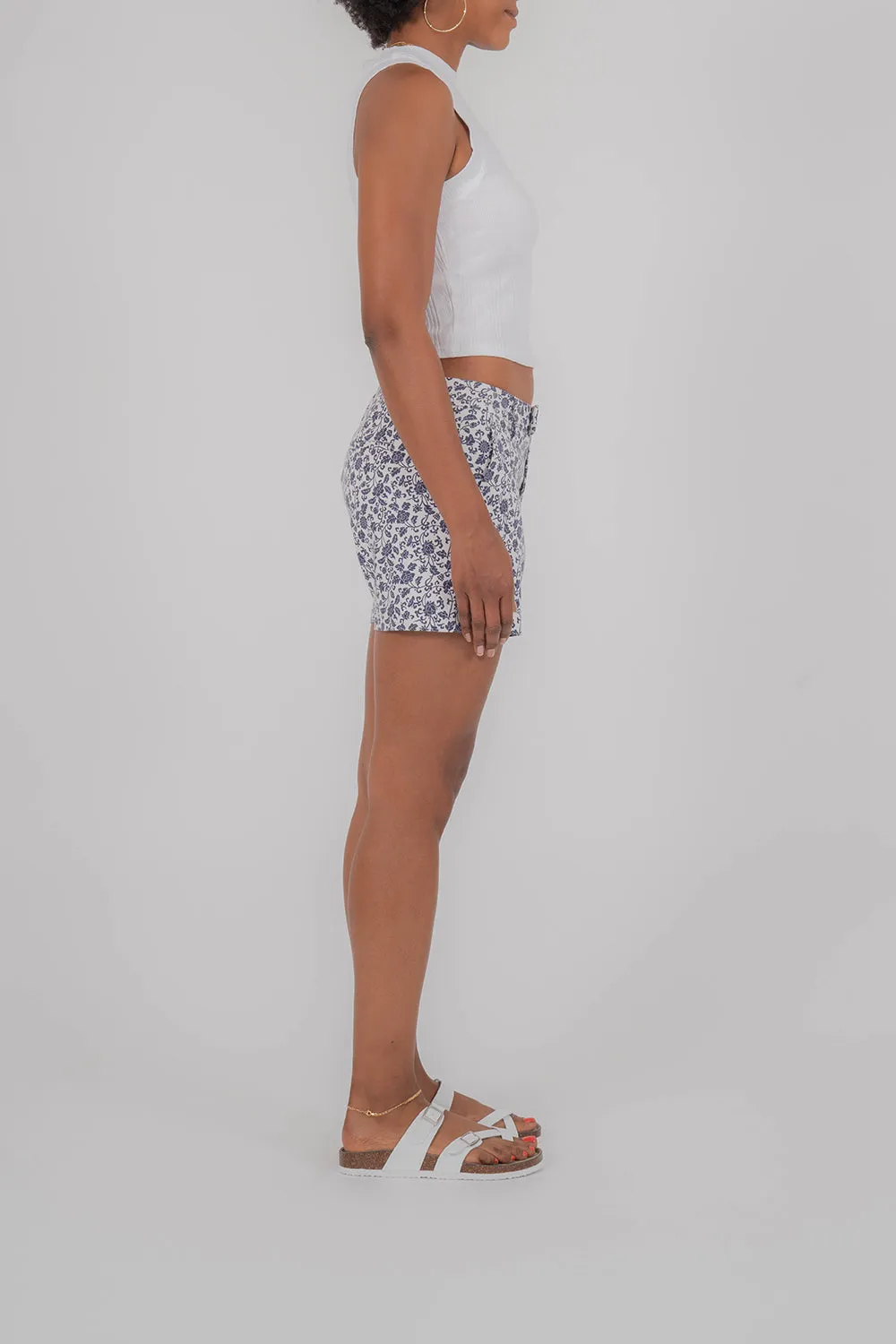 Cassandra Shorts sold by Level 99 product image thumbnail 4