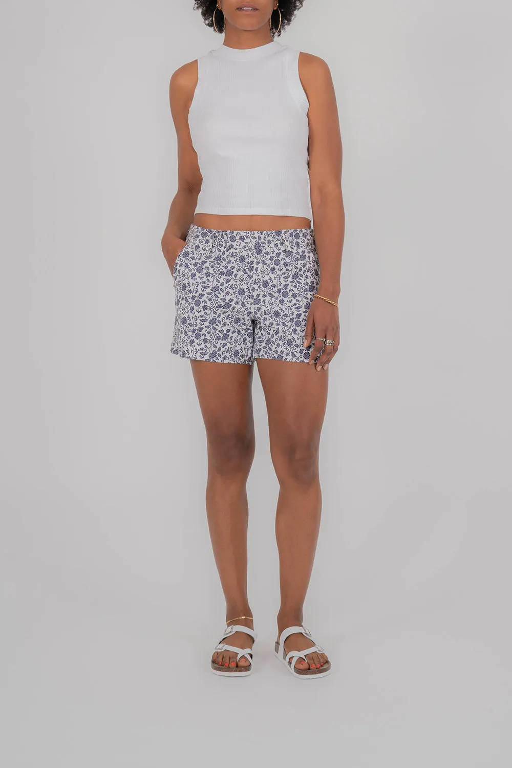 Cassandra Shorts sold by Level 99 product image thumbnail 2