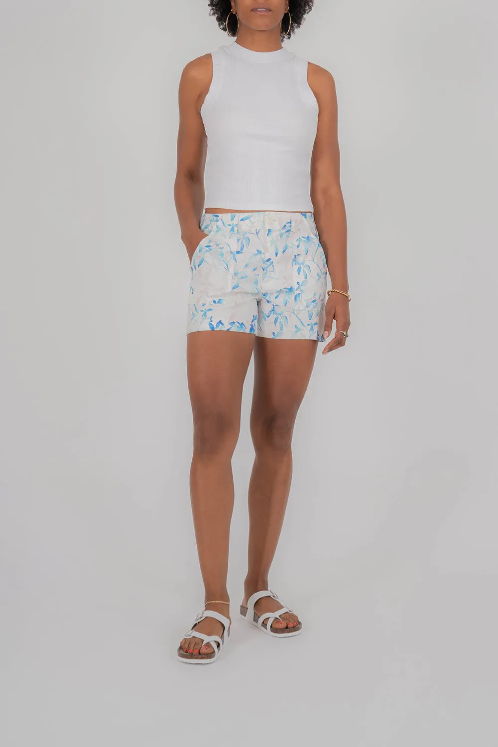 Cassandra Shorts sold by Level 99 product image thumbnail 2
