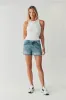 Maja Cut-off Short sold by Level 99