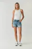 Maja Cut-off Short sold by Level 99