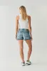 Maja Cut-off Short sold by Level 99