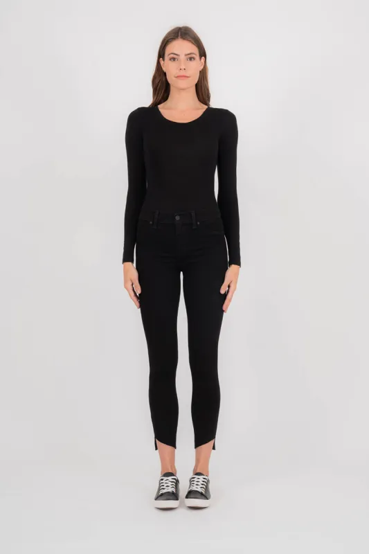 Tanya High Rise Ultra Skinny made by Level 99