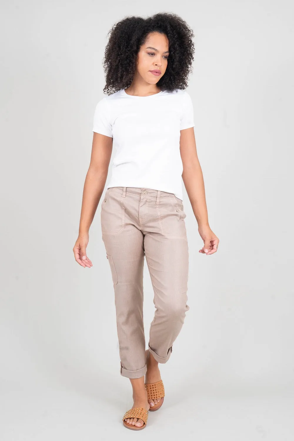 Atmos Classic Tee sold by Level 99 product image thumbnail 4