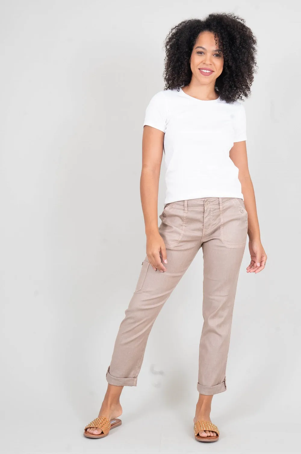 Atmos Classic Tee sold by Level 99