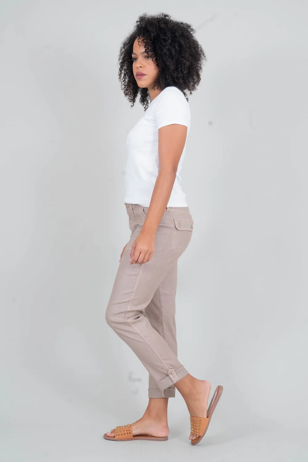 Atmos Classic Tee sold by Level 99 product image thumbnail 5