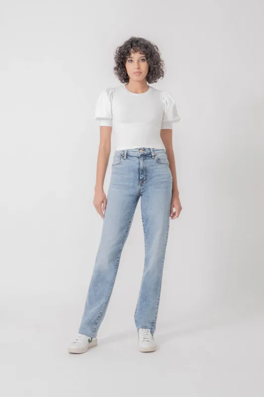80's Slim Straight sold by Level 99