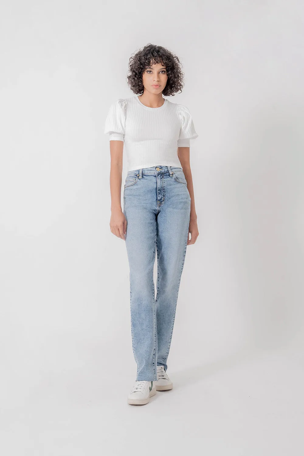 80's Slim Straight sold by Level 99 product image thumbnail 3