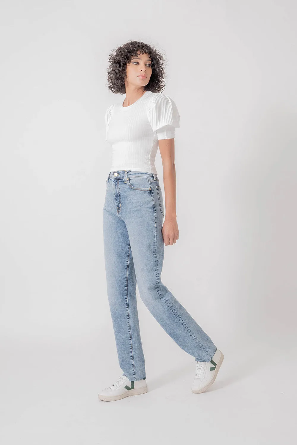 80's Slim Straight sold by Level 99 product image thumbnail 2